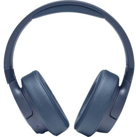 Galerijní obrázek č.2 Na uši (s kabelem) JBL Tune 710BT Blue