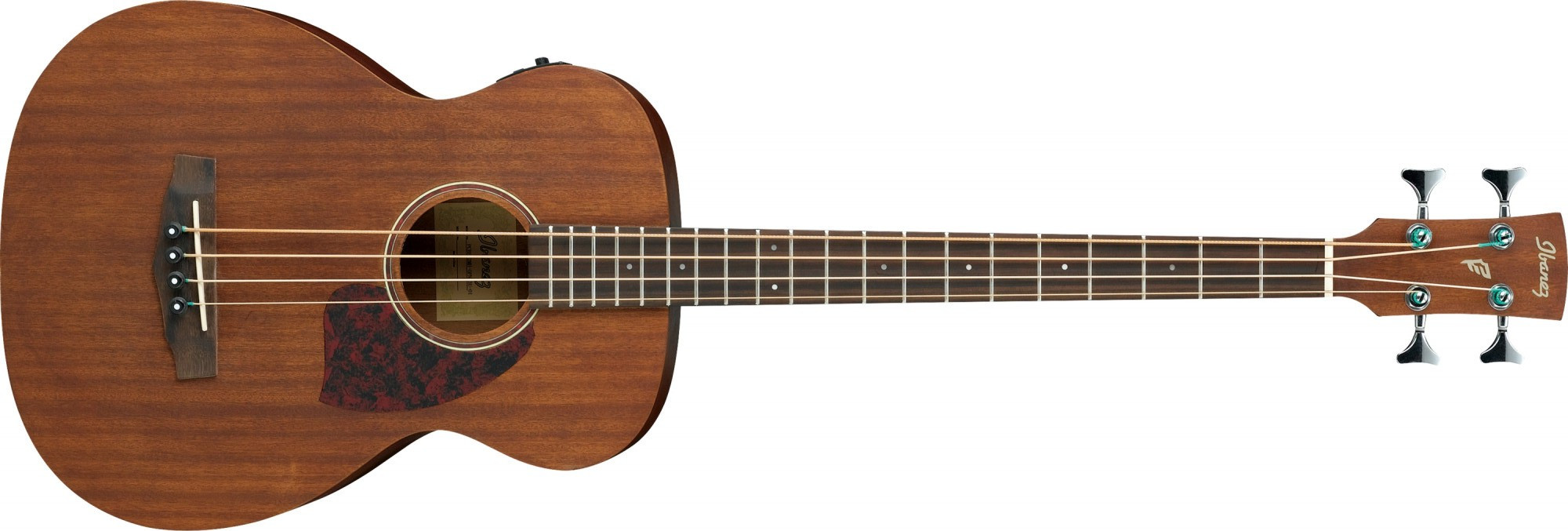 Hlavní obrázek Akustické baskytary IBANEZ PCBE12MH Open Pore Natural