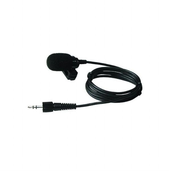 Hlavní obrázek Klopové mikrofony (lavalier) SAMSON SWA3LM10B