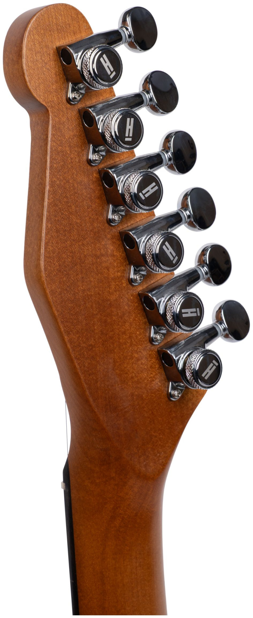 Galerijní obrázek č.4 T - modely HENRY’S Space II Classic matt TL-1CM The Planet - Sunburst