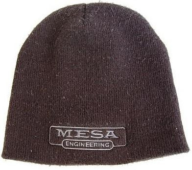 Hlavní obrázek  MESA BOOGIE Logo - Kulich