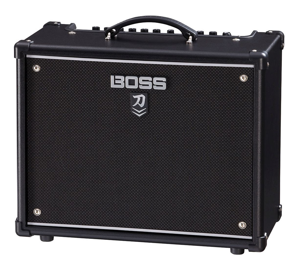 Hlavní obrázek Modelingová komba BOSS Katana KTN-50 MKII