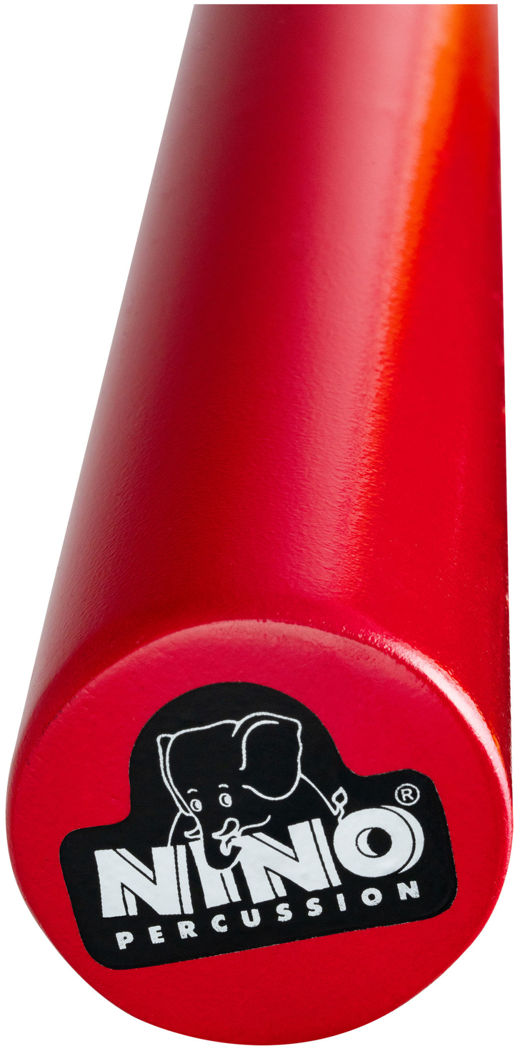 Galerijní obrázek č.2 Perkuse pro děti NINO PERCUSSION Percussion Synthetic Rainstick 24” - Red
