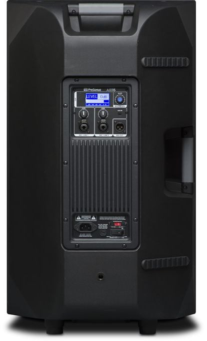 Galerijní obrázek č.1 Aktivní reproboxy PRESONUS AIR15