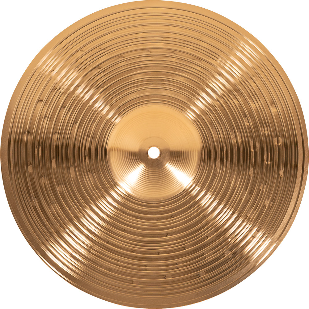 Galerijní obrázek č.5 13" MEINL HCS Bronze Hihat 13”
