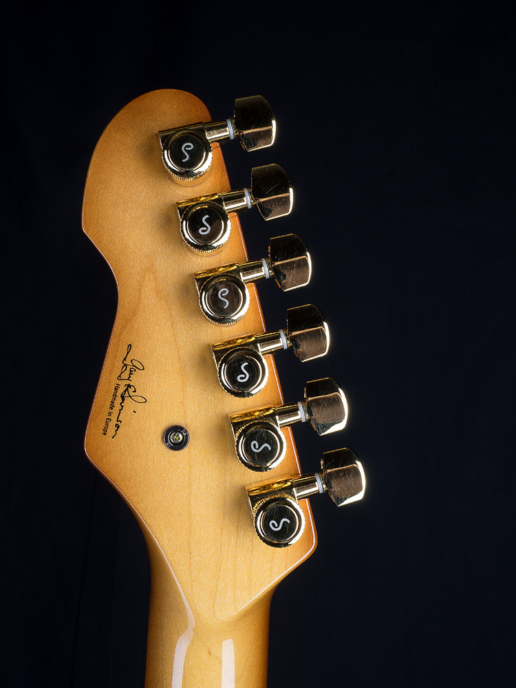 Galerijní obrázek č.7 ST - modely BLADE RH-4 Classic - Honey