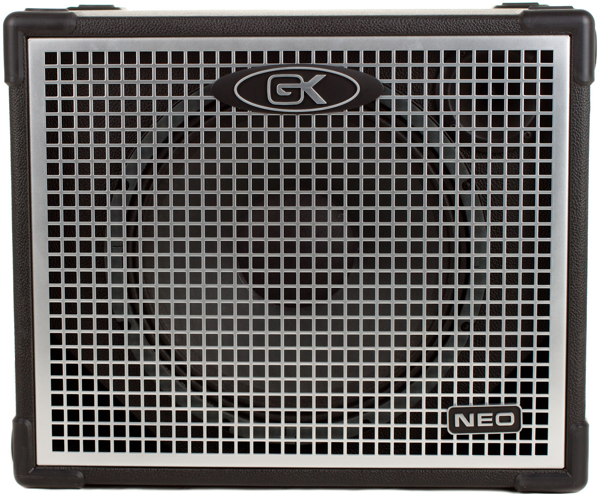 Hlavní obrázek 1 reproduktor GALLIEN-KRUEGER NEO 115-III