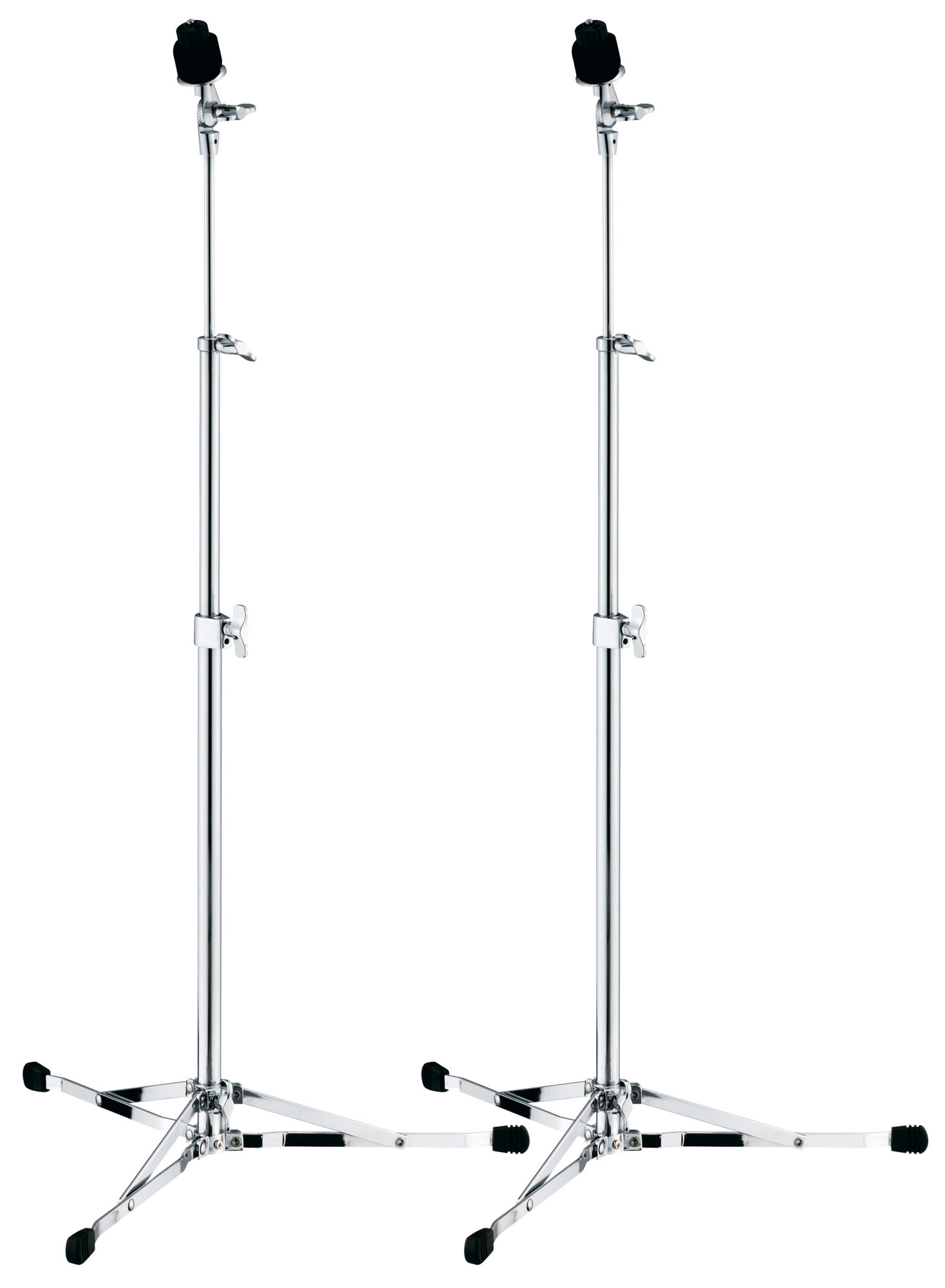 Hlavní obrázek Hardware sety TAMA HC52FX2 Classic Series Cymbal Stand 2 pcs Pack