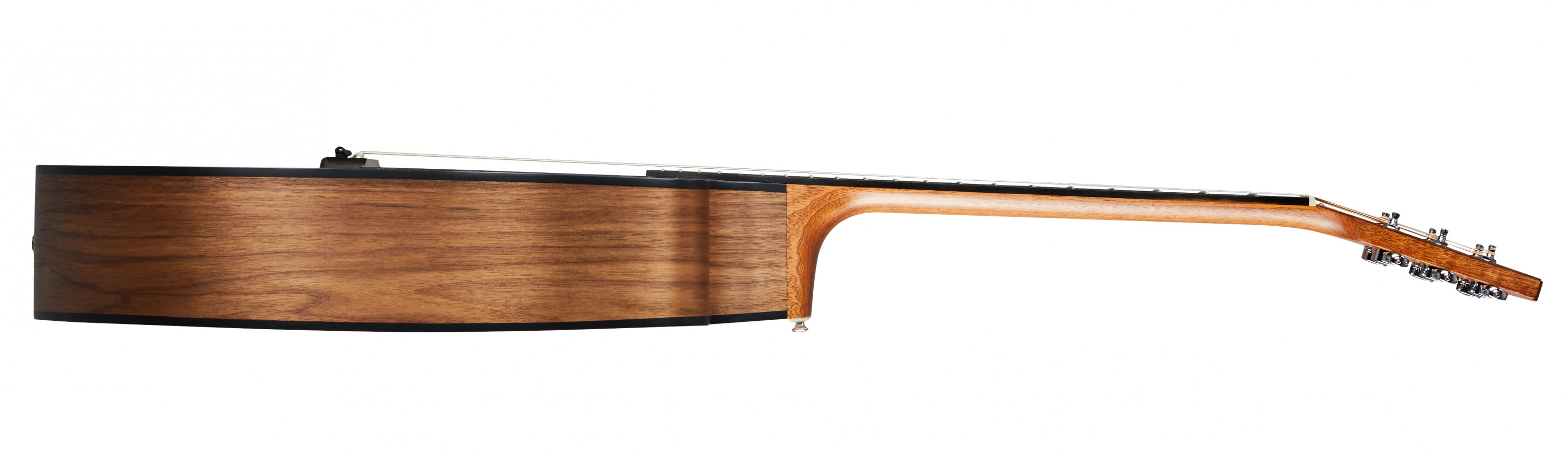 Galerijní obrázek č.2 Další tvary GIBSON G-Writer - Natural