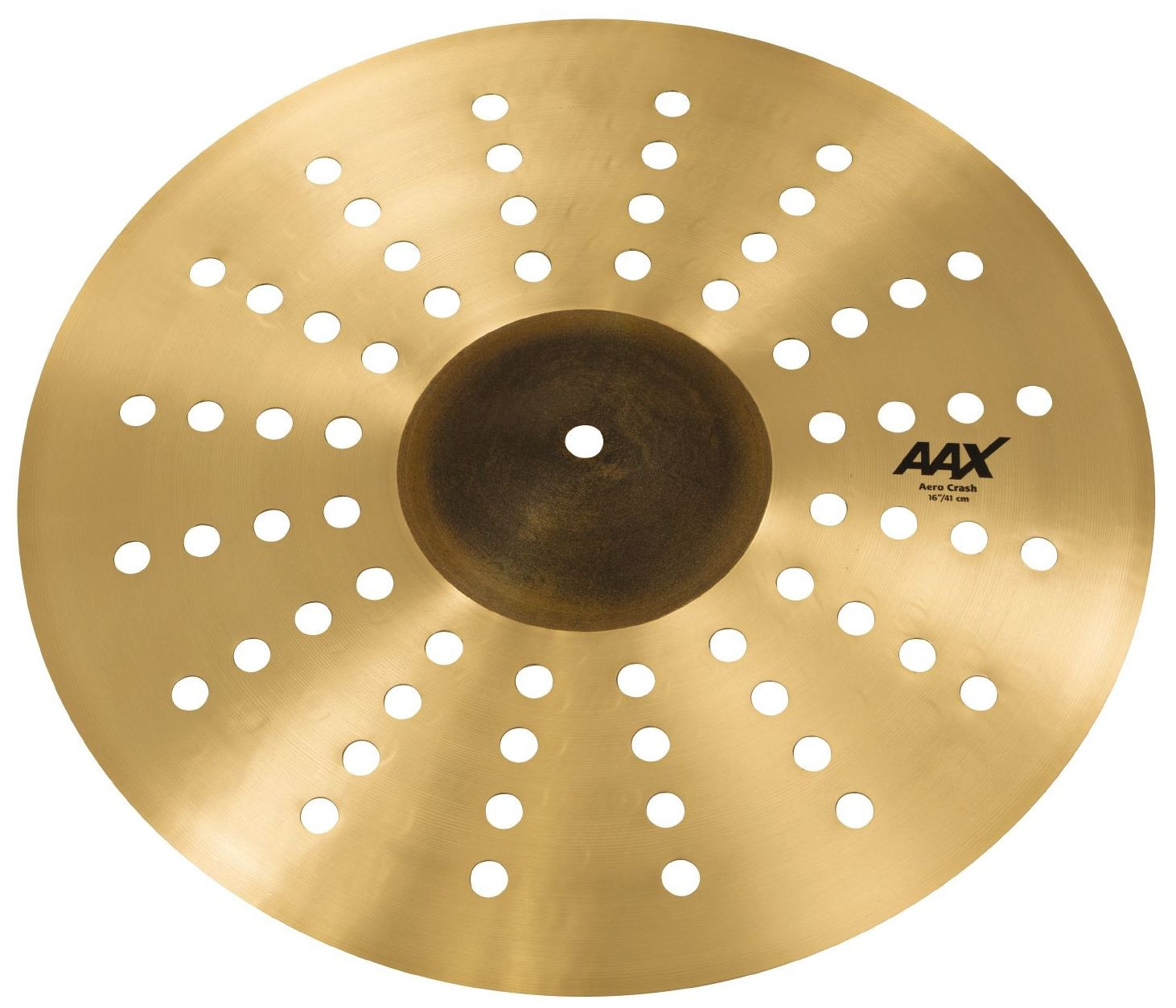 Hlavní obrázek 16" SABIAN AAX Aero Crash 16"