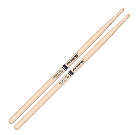 Hlavní obrázek 7A PRO-MARK Rebound 7A .535" Hickory Tear Drop Wood Tip