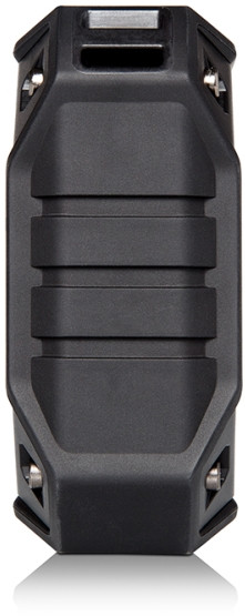 Galerijní obrázek č.1 Mobilní a bateriově napájené reproboxy ION Dunk (black)