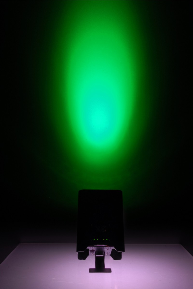 Galerijní obrázek č.5 Architekturální osvětlení CHAUVET DJ Freedom Par Hex-4