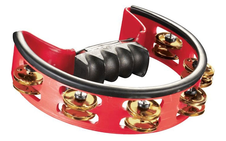 Hlavní obrázek Tamburíny PEARL PTM-50BHR