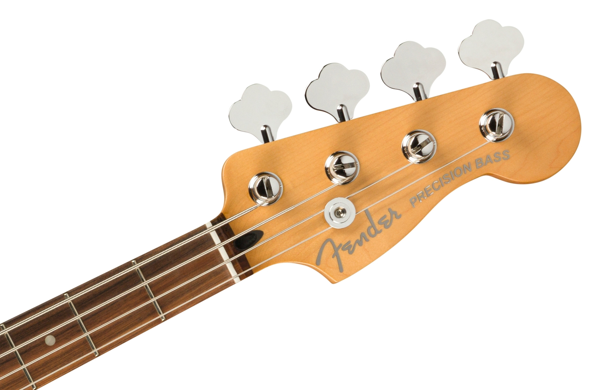 Galerijní obrázek č.4 PB modely FENDER Player Plus Precision Bass - 3-Color Sunburst