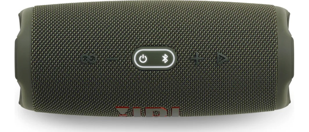 Galerijní obrázek č.3 Přenosné (na ven, na cesty) JBL Charge5 green