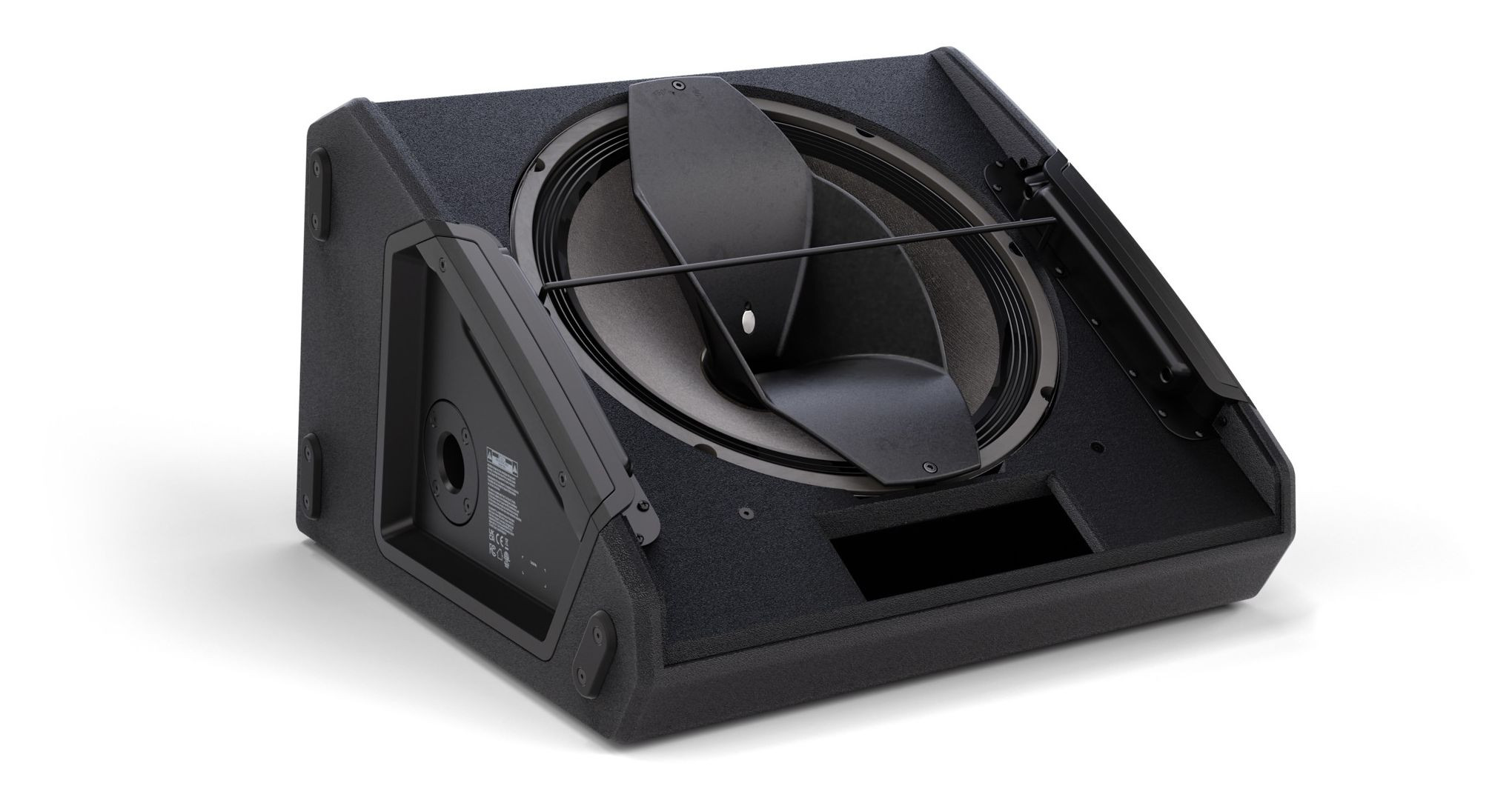 Galerijní obrázek č.8 Aktivní pódiové odposlechy LD SYSTEMS MON 15 A G3