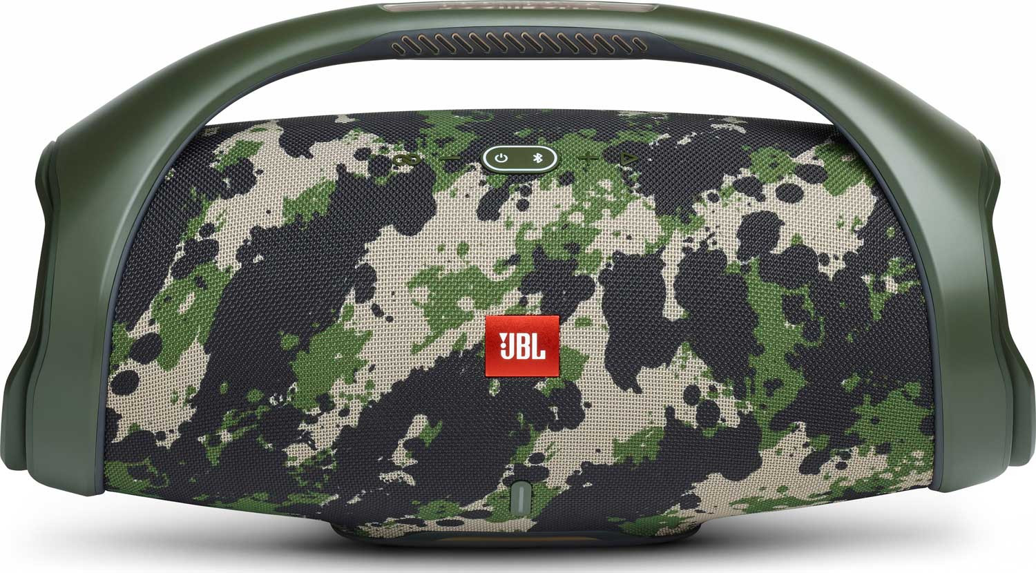 Galerijní obrázek č.3 Přenosné (na ven, na cesty) JBL Boombox 2 Squad