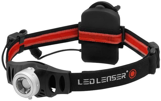 Hlavní obrázek Nářadí LED LENSER H6R