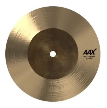 Hlavní obrázek 6" - 7" SABIAN AAX MAXX Splash V2 7”