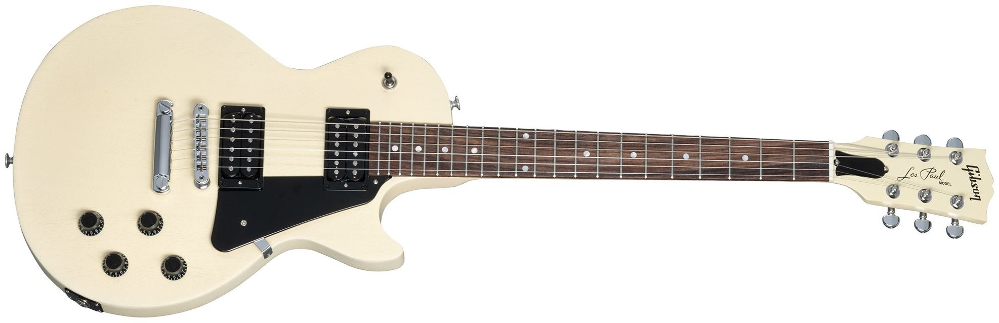 Hlavní obrázek Les Paul GIBSON Les Paul Modern Lite - TV Wheat