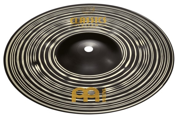 Hlavní obrázek 11" - 12" MEINL Classics Custom Dark Splash 12”