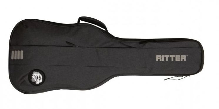 Hlavní obrázek Měkká pouzdra RITTER RGB4-B/ANT