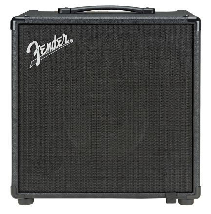 Hlavní obrázek Modelingová komba FENDER Rumble Studio 40