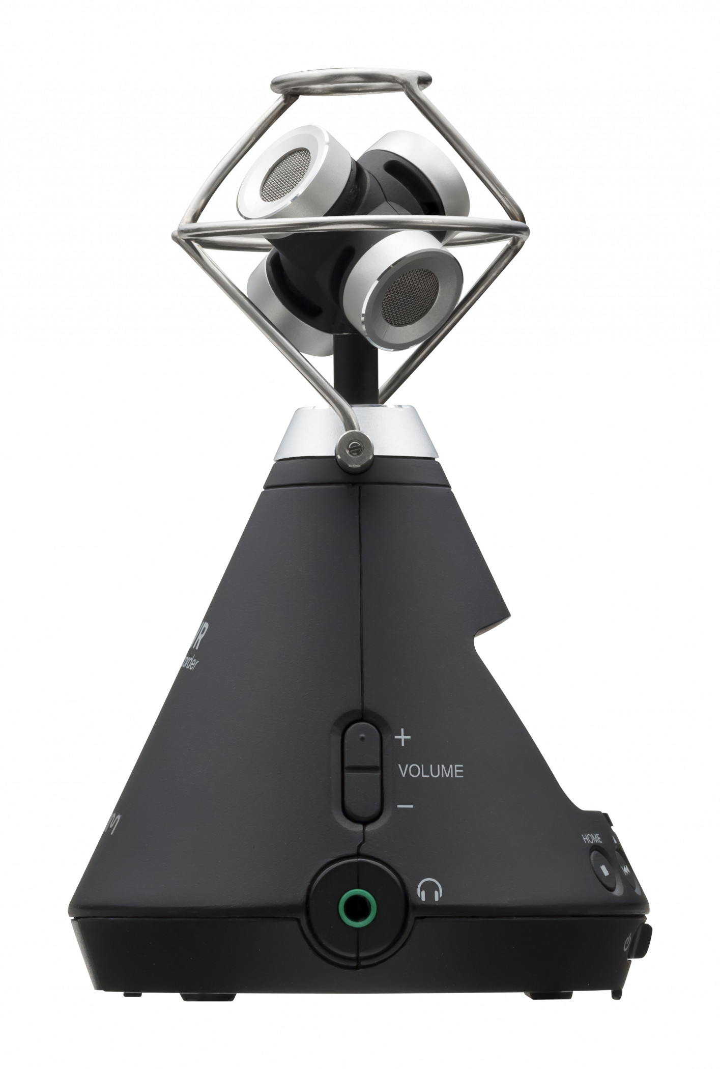 Galerijní obrázek č.4 Vícestopé rekordéry přenosné ZOOM H3-VR