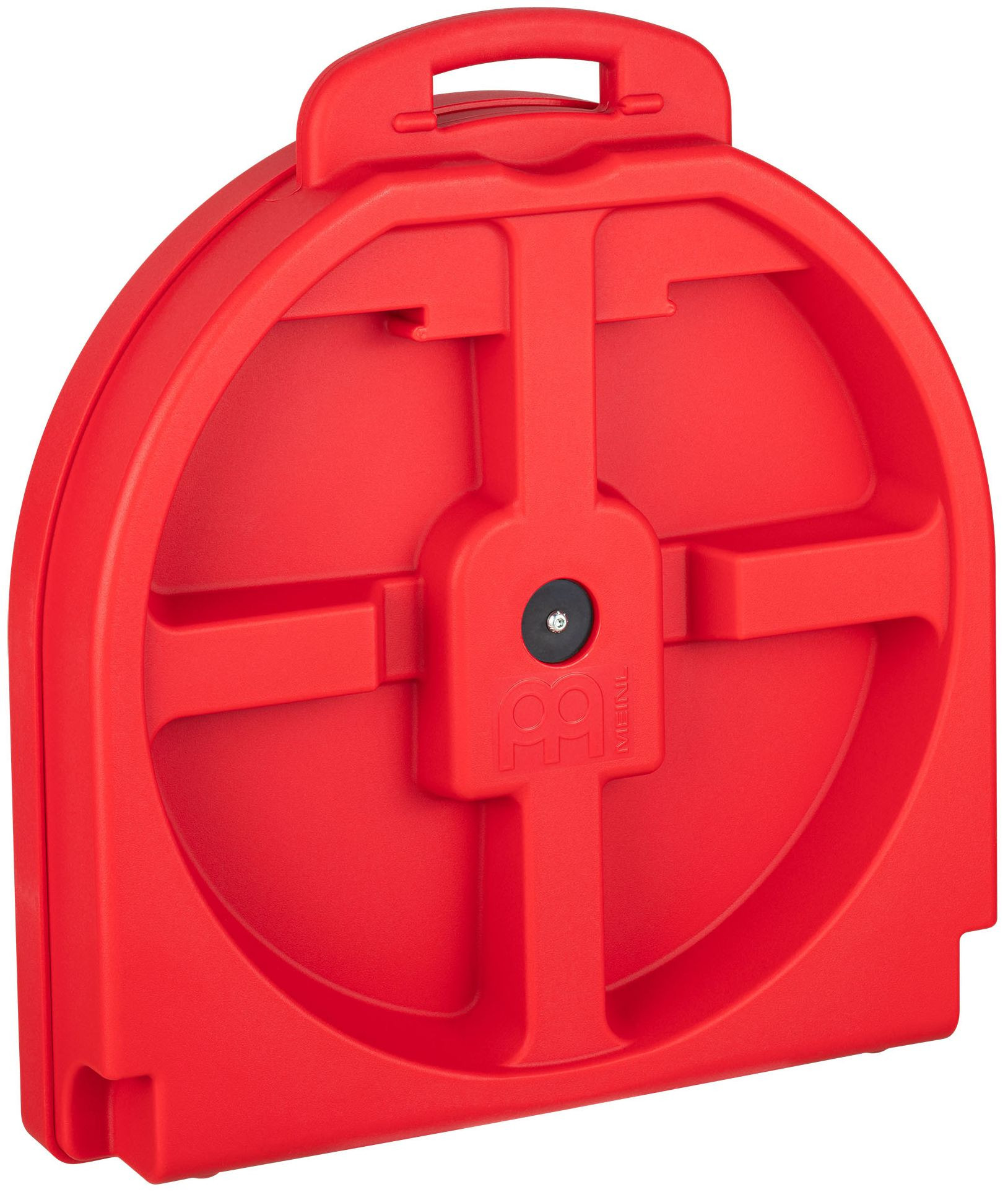 Galerijní obrázek č.1 Case na činely MEINL Pro Cymbal Case 22” - Red