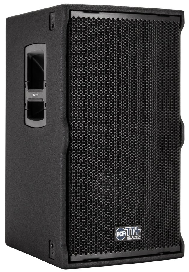 Galerijní obrázek č.3 Aktivní reproboxy RCF TT2-A