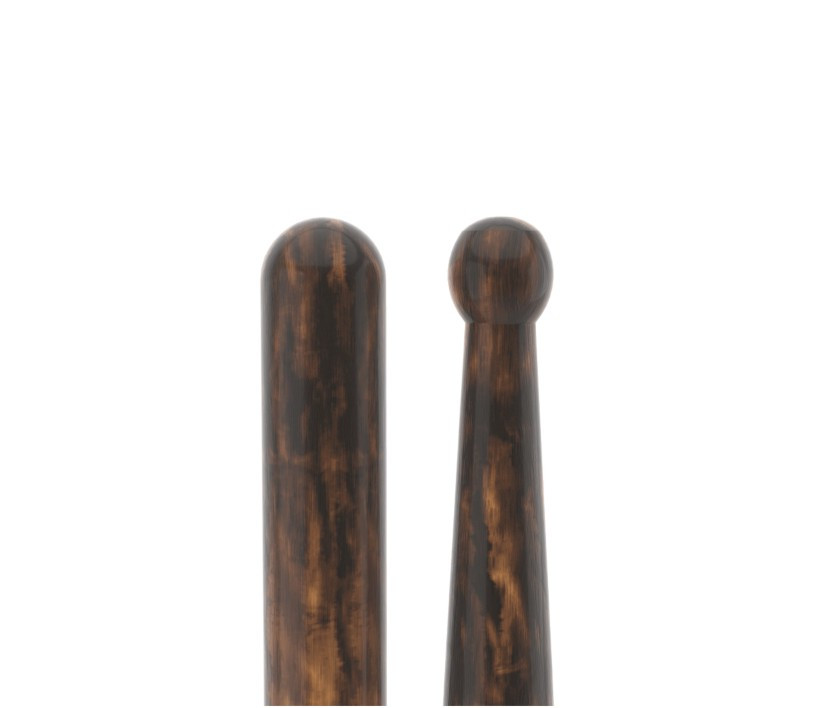 Galerijní obrázek č.3 Signature PRO-MARK TXDC17W-FG Scott Johnson FireGrain Signature Stick Wood Tip