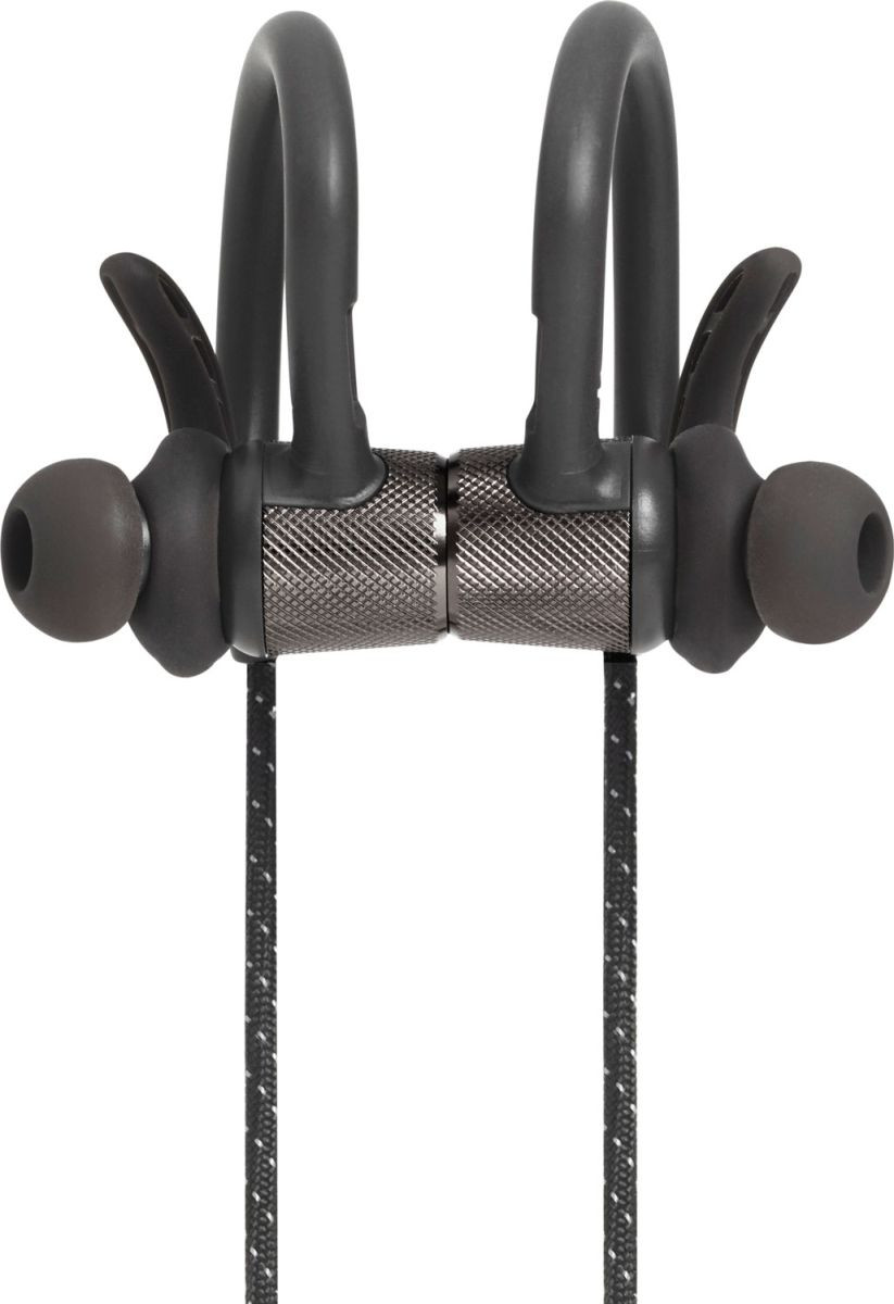 Galerijní obrázek č.6 Bezdrátová do uší JBL Under Armour Pivot - černá