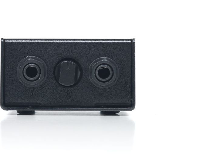 Galerijní obrázek č.3 DI boxy DBX DJDI