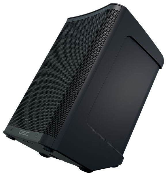 Galerijní obrázek č.3 Aktivní reproboxy QSC CB10