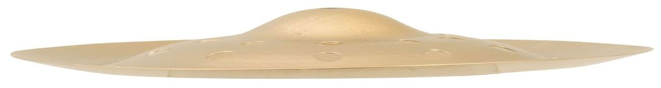 Galerijní obrázek č.1 8" - 12" SABIAN AA Mini Holy China 12” B.