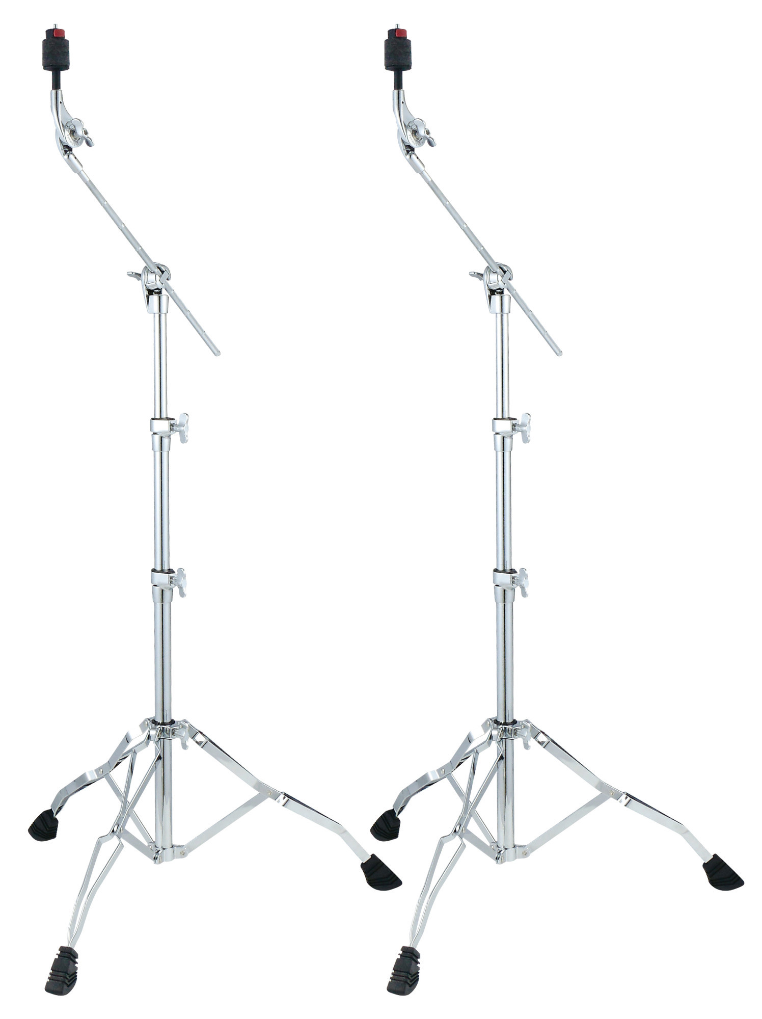Hlavní obrázek Hardware sety TAMA HC43BWNX2 Stagemaster Cymbal Boom Stand 2 pcs Pack
