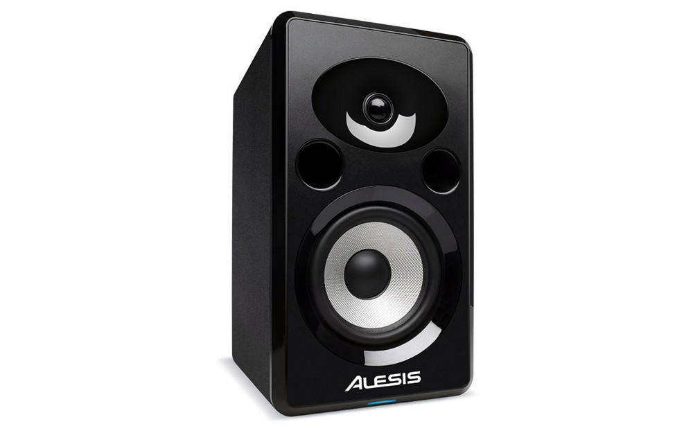 Galerijní obrázek č.1 Aktivní monitory ALESIS ELEVATE 6 AKTIV