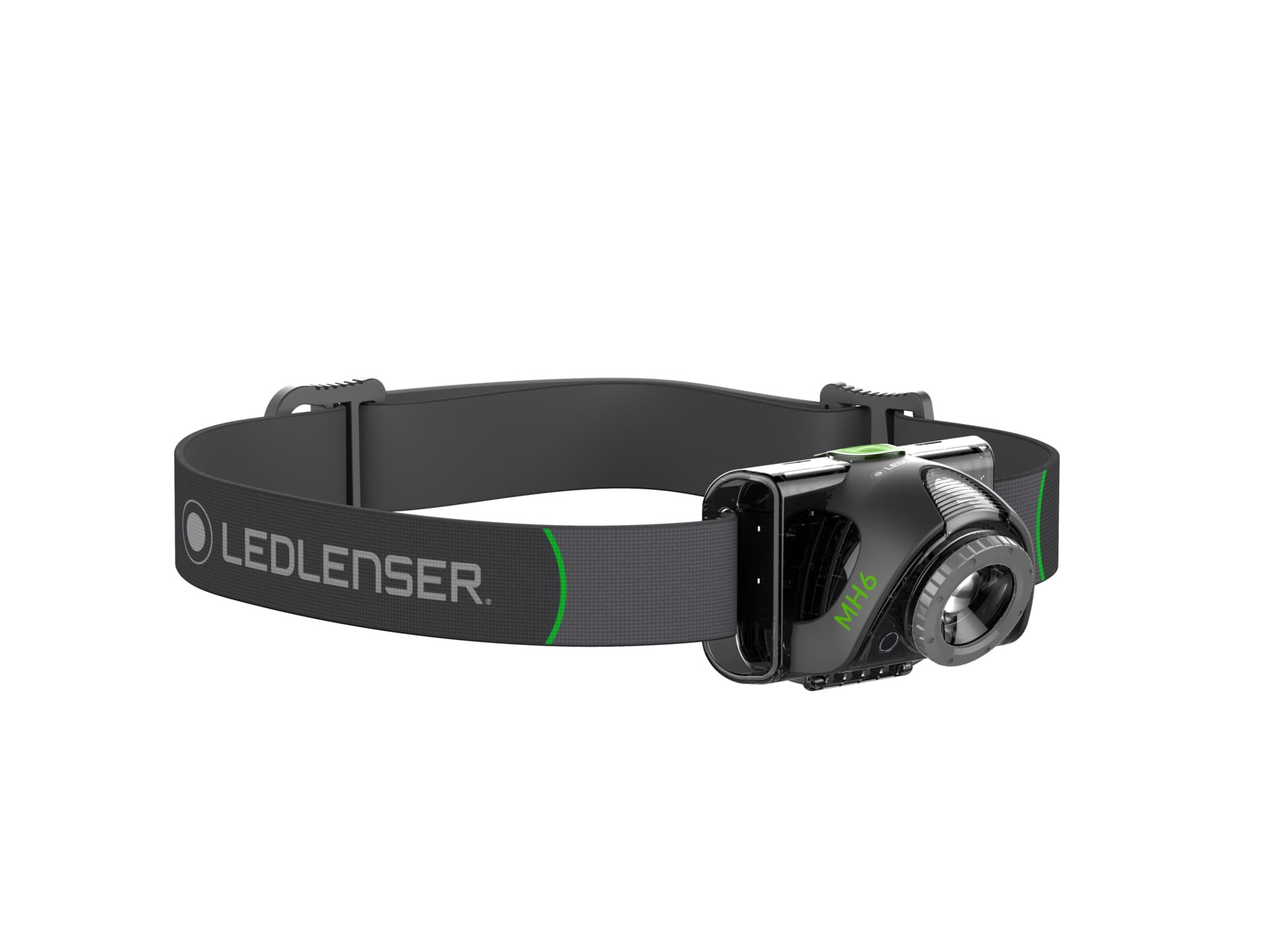 Galerijní obrázek č.1 Nářadí LED LENSER MH6
