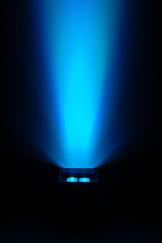 Galerijní obrázek č.4 Architekturální osvětlení CHAUVET DJ Freedom Par Hex-4