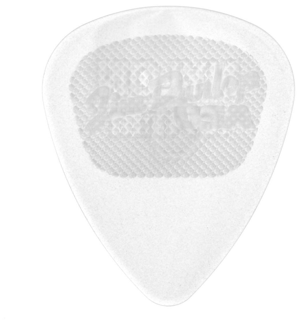 Galerijní obrázek č.2 Tvrdost do 0.70 DUNLOP Nylon Glow Midi Pick .67mm, 72ks
