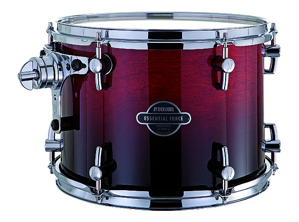 Galerijní obrázek č.1 20“; 10“, 12“; 14“ SONOR Essential Force Studio Set - Amber Fade