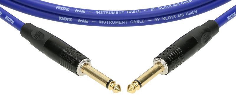 Hlavní obrázek 1-4m KLOTZ KIKKG3.0PPBL