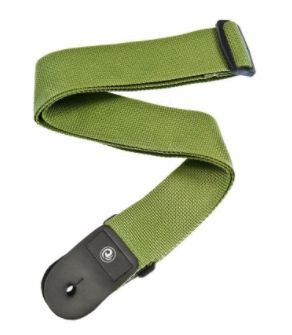 Galerijní obrázek č.1 Nylonové/textilní PLANET WAVES PWS107