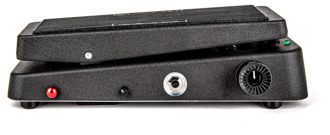 Galerijní obrázek č.3 Wah-wah DUNLOP BB535R CRY BABY 535Q MULTI-WAH REISSUE