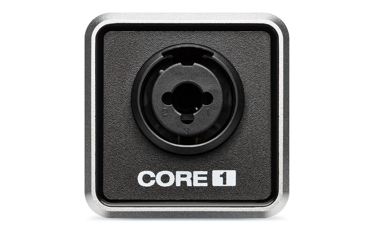 Galerijní obrázek č.2 USB zvukové karty ALESIS CORE1