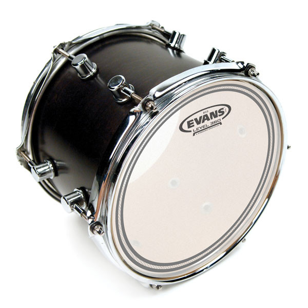 Galerijní obrázek č.1 8" EVANS B08EC2S EC2S 8" Frosted
