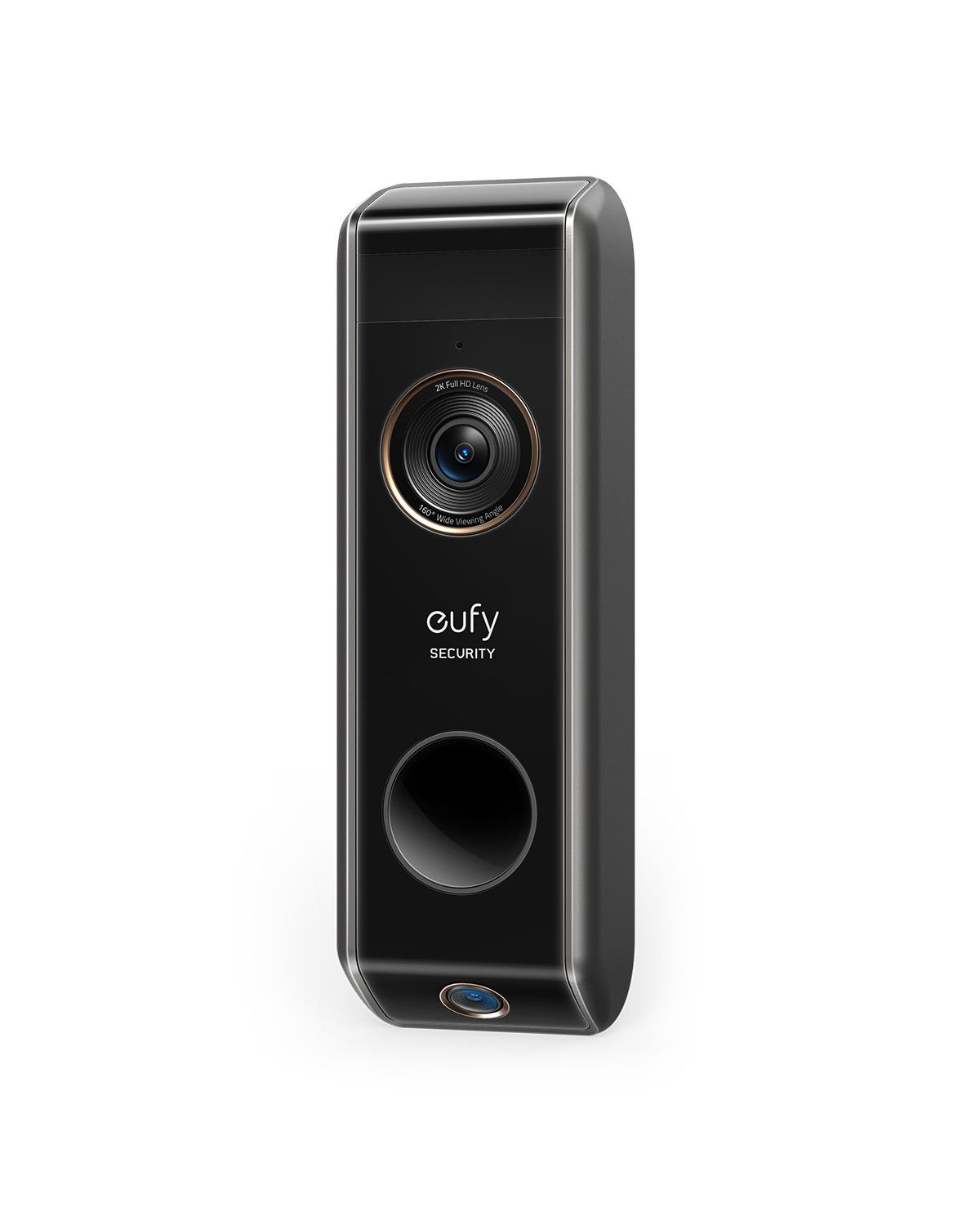 Galerijní obrázek č.3 Zabezpečení ANKER Eufy Video Doorbell Dual (2K, Battery-Powered)