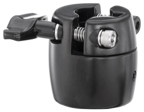 Hlavní obrázek Clampy PEARL PCL-100/B Leg Pipe Clamp