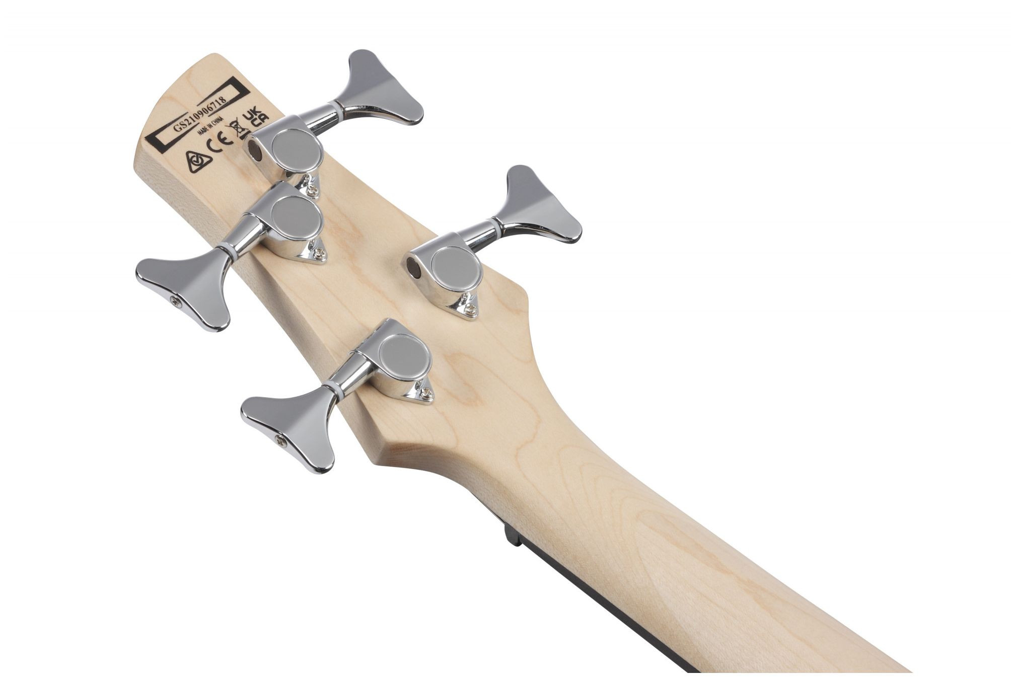 Galerijní obrázek č.5 PB modely IBANEZ GIO miKro Electric Bass 4-String - Brown Sunburst